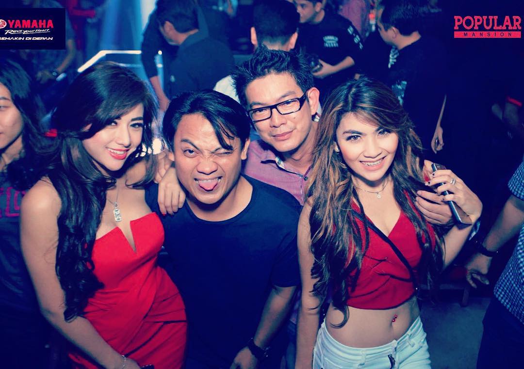 Club jakarta nudist something is Very grateful club jakarta nudist